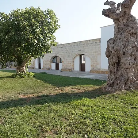 Masseria Pappo * Copertino
