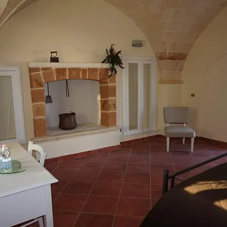 Masseria Pappo *