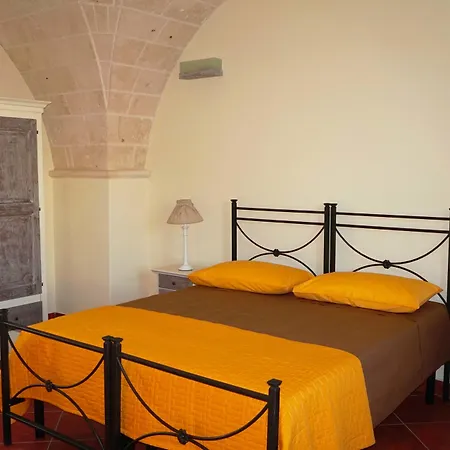 Masseria Pappo Copertino