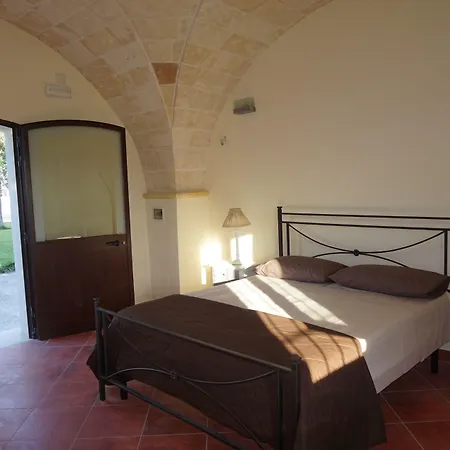 Masseria Pappo Farm stay