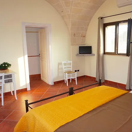 Masseria Pappo *