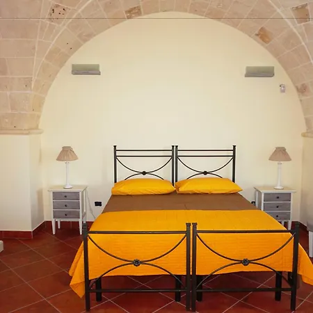 Masseria Pappo *