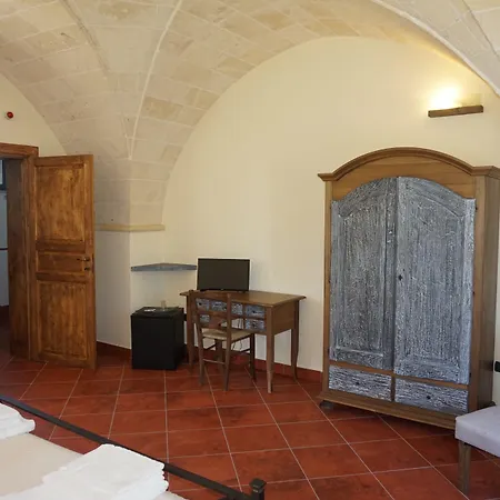 Masseria Pappo Copertino