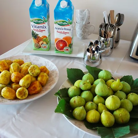 Farm stay Masseria Pappo