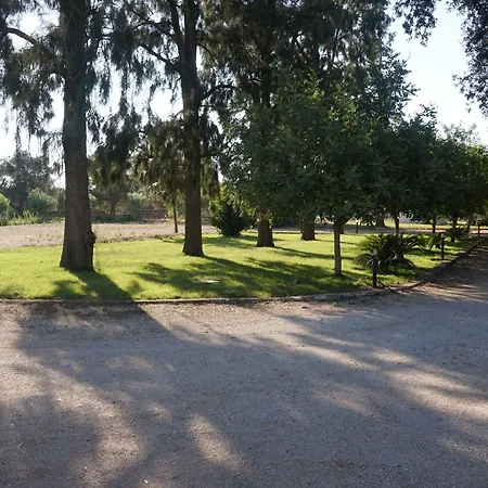Masseria Pappo Copertino