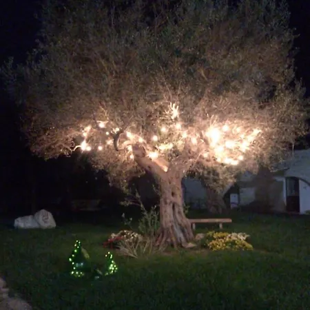 Masseria Pappo * Copertino