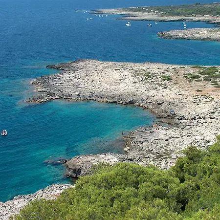 Farm stay Masseria Pappo *