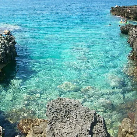 Masseria Pappo *