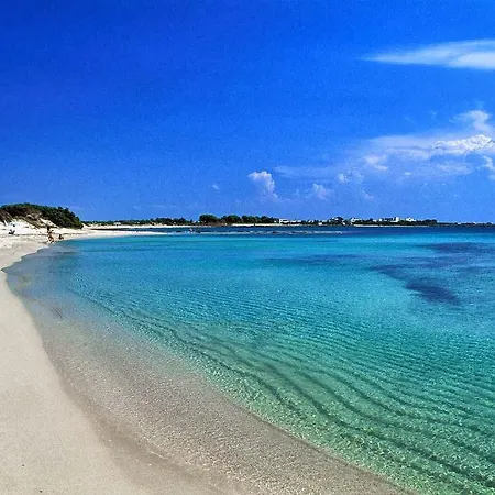 Farm stay Masseria Pappo *