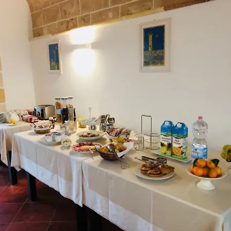 Masseria Pappo Copertino