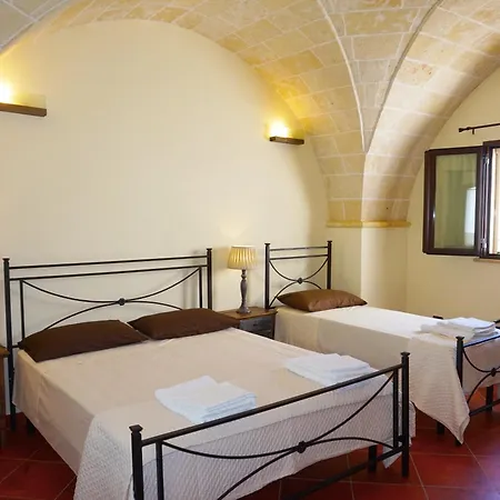 Farm stay Masseria Pappo Copertino