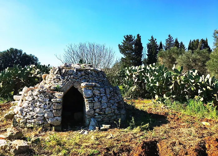 Masseria Pappo *