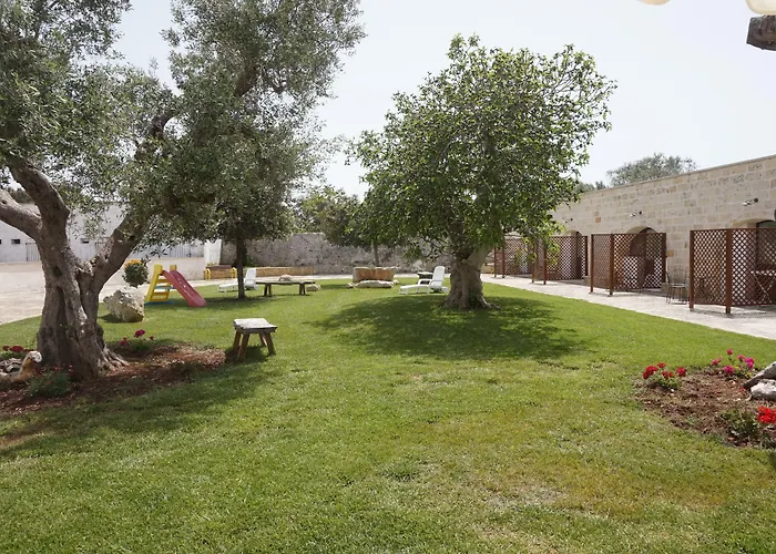 Masseria Pappo