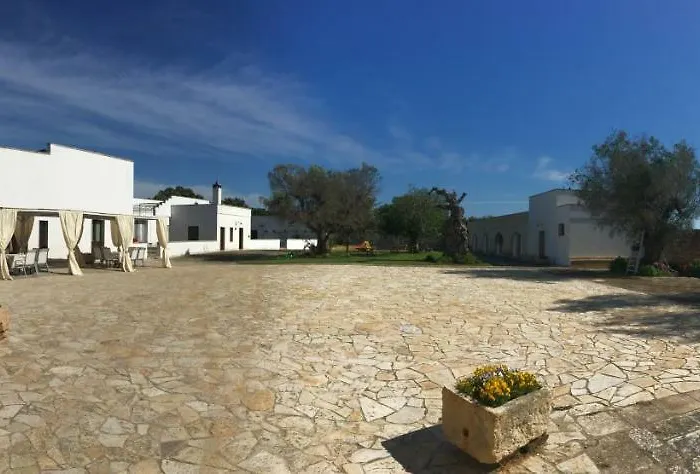 Masseria Pappo