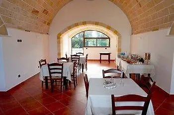 Masseria Pappo 코페르티노