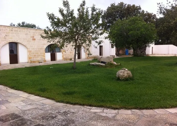 Masseria Pappo
