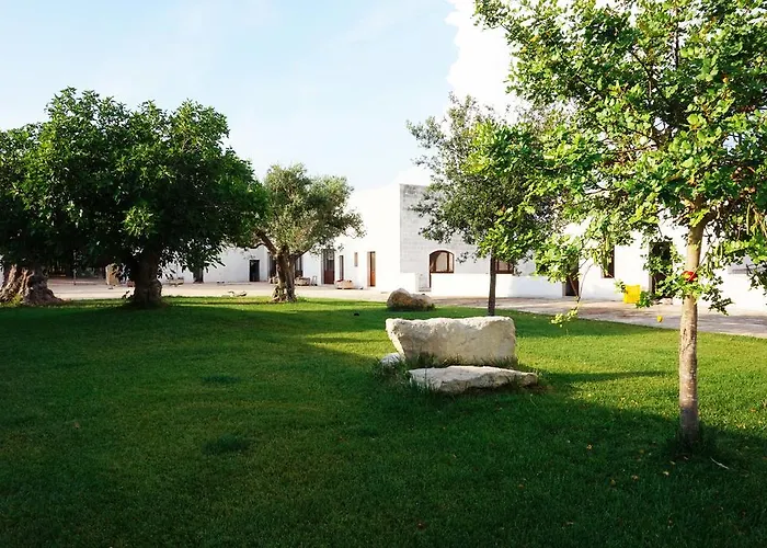Masseria Pappo