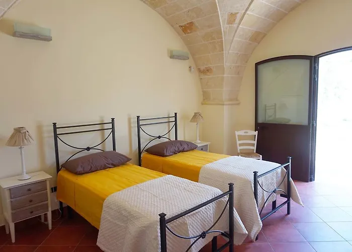 Masseria Pappo