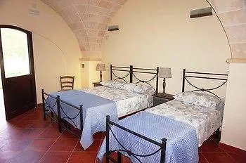 Masseria Pappo كوبرتينو